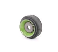Ferdinand Bilstein Palier d'appui de jambe de suspension FEBI 02429 pour Audi 80/90, VW Passat
