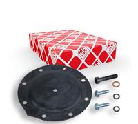FEBI BILSTEIN Kit de réparation pompe à vide 02442