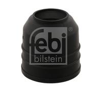 FEBI BILSTEIN 02542 Bouchon de protection/soufflet, amortisseur pour AUDI,VW