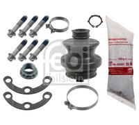 FEBI BILSTEIN 02590 Jeu de joints-soufflets, arbre de commande pour MERCEDES-BEN