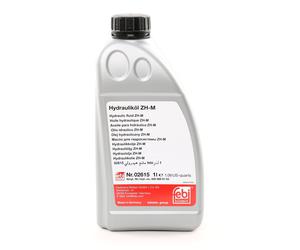 FEBI BILSTEIN 02615 Huile hydraulique