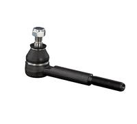 Rotule de direction Essieu avant gauche avec filet à gauche 02642 FEBI BILSTEIN