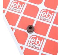 Febi bilstein 02741 Bague d'étanchéité, tige de soupape
