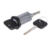Cylindre de serrure avec deux clés 02743 FEBI BILSTEIN pour OPEL ASCONA C