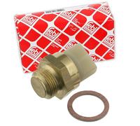 FEBI BILSTEIN Interrupteur de température 02754 pour ventilateur de radiateur
