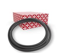 Febi bilstein 02792 Bande d'étanchéité pour pare-brise sans moulure de garniture, lot de 1