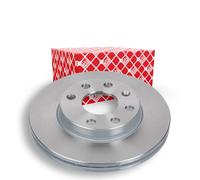 Febi bilstein 02806 Disque de frein