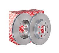 FEBI BILSTEIN 02806 Disque de frein