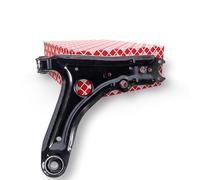 Ferdinand Bilstein Bras de suspension 02818 – essieu avant gauche, barre oscillante pour VW