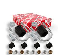Febi bilstein Kit de réparation 02850 – suspension du stabilisateur