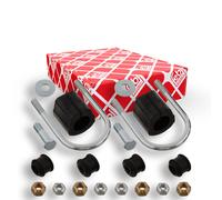 FEBI BILSTEIN 02850 Kit de réparation, suspension du stabilisateur