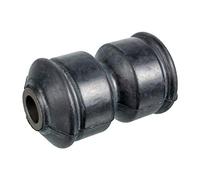 FEBI BILSTEIN Coussinet de palier 02875, ressort à lames