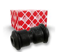 Coussinet de palier, ressort à lames FEBI BILSTEIN 02881
