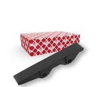 Febi bilstein 02885 Guide fixe, chaîne de distribution | Compatible avec: OPEL ASCONA B, COMMODORE C, COMMODORE C Caravan, FRONTERA A, KADETT C, KADETT C Caravan, KADETT C CC