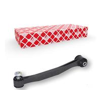 Biellette de barre stabilisatrice FEBI BILSTEIN 02891