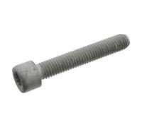 Febi-Bilstein 03004 Boulon, flasque d'arbre de cardan