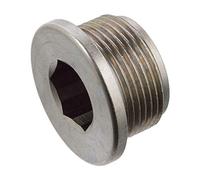 Febi-Bilstein 03013 Vis-bouchon, carter d'huile