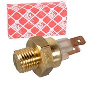 Ferdinand Bilstein Sonde de radiateur 03280 repère noir pour BMW Série 3 E21 E30 et Série 5 E28