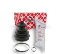 febi bilstein 03287 Kit de soufflet de transmission, 1 pièce | Compatible avec: FORD ESCORT III, ESCORT III Cabriolet, ESCORT III Express, ESCORT III Turnier, ESCORT IV