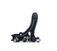 FEBI BILSTEIN Kit de réparation bras triangulaire 03546 Essieu avant gauche inférieur Essieu avant droit barre oscillant transversal