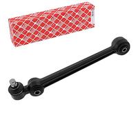 FEBI BILSTEIN 03607 Bras de suspension Essieu avant gauche inférieur Essieu avant droit