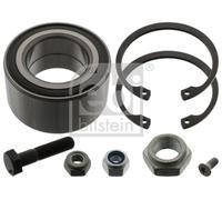 FEBI BILSTEIN 03620 Kit de roulements de roue pour ,AUDI,VW