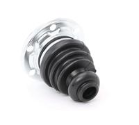 FEBI BILSTEIN 03636 Jeu de joints-soufflets, arbre de commande