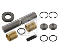 FEBI BILSTEIN 03652 Kit d'assemblage, pivot de fusée d'essieu pour MERCEDES-BENZ