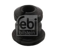 FEBI BILSTEIN 03663 Butée élastique, suspension pour AUDI