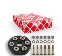 FEBI BILSTEIN 03700 Flector de transmission