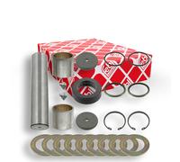 FEBI BILSTEIN 03783 Kit d'assemblage, pivot de fusée d'essieu