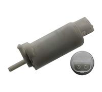 Febi-Bilstein 03863 Pompe d'eau de nettoyage, nettoyage des vitres