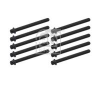 Febi Bilstein 04082 Ensemble De Vis De Culasse Pour BMW E30 E36 E46 E34