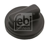 FEBI BILSTEIN 04102 Bouchon d'étanchéité, réservoir de carburant pour BMW,...