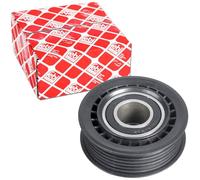 FEBI BILSTEIN 04134 Poulie, tendeur de courroie d'accessoire