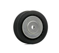 FEBI BILSTEIN 04134 Poulie, tendeur de courroie d'accessoire