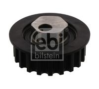 FEBI BILSTEIN 04345 Poulie-tendeur, courroie de distribution pour PORSCHE