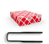 FEBI BILSTEIN 04371 Bride de ressort