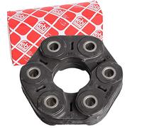 Febi bilstein 04435 Disque flexible pour arbre de transmission