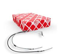 FEBI BILSTEIN 04450 Câble de frein à main