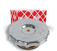 FEBI BILSTEIN Bouchon réservoir liquide de refroidissement 04493 pour MAN G 5.687 1982-1988