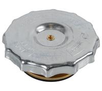 FEBI BILSTEIN Bouchon réservoir liquide de refroidissement 04493 pour MAN G 5.687 1982-1988