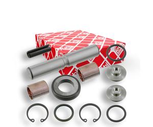 FEBI BILSTEIN 04581 Kit d'assemblage, pivot de fusée d'essieu