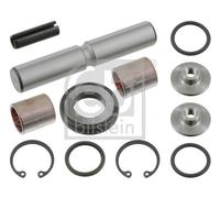 FEBI BILSTEIN 04581 Kit d'assemblage, pivot de fusée d'essieu pour MERCEDES-BENZ