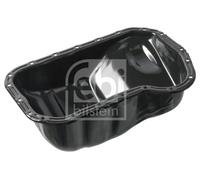 FEBI BILSTEIN 04592 Carter d'huile pour ,AUDI,VW