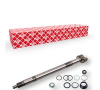 1x Arbre de frein, frein à tambour FEBI BILSTEIN 04661 convient pour BPW