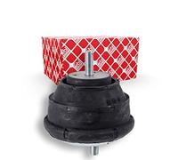 Support moteur côté conducteur + passager av. Support hydraulique 04696 pour BMW