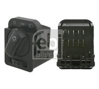 FEBI BILSTEIN 04708 Interrupteur, lumière principale pour OPEL,VAUXHALL