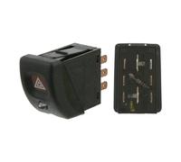 FEBI BILSTEIN 04718 Bouton warning