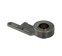 FEBI BILSTEIN 04724 Poulie, tendeur de courroie d'accessoire